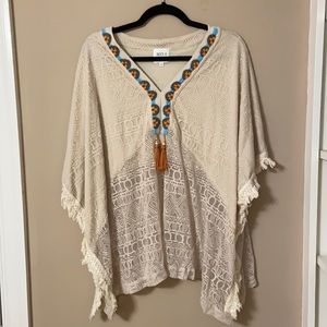 MISA Los Angeles Kenya Top One Size